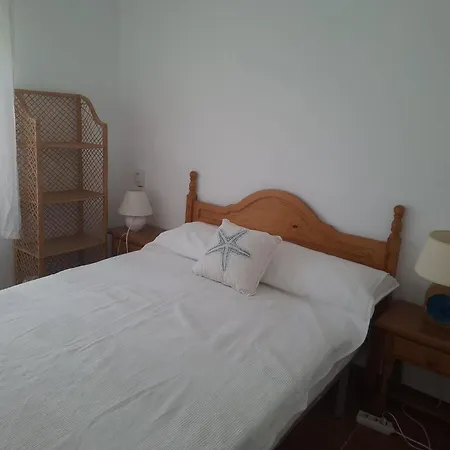 Casa Palmera Holiday home *